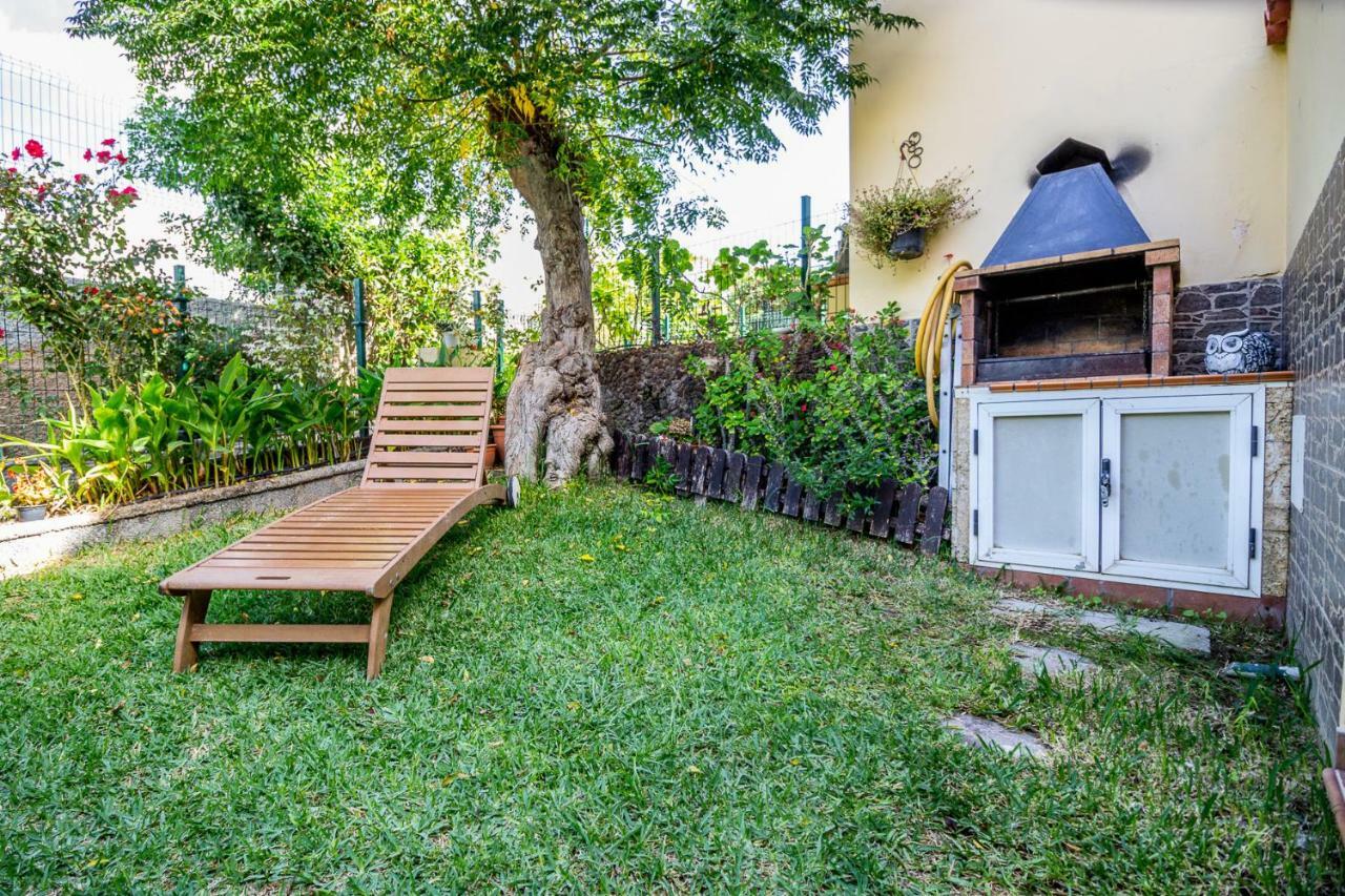 Holiday home Martina Bungalow With Garden, Bbq, And Pools *